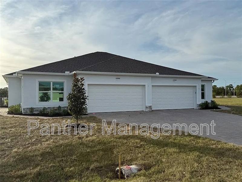 Apartment for rent at 16105 Badalona Dr, Punta Gorda, FL 33955