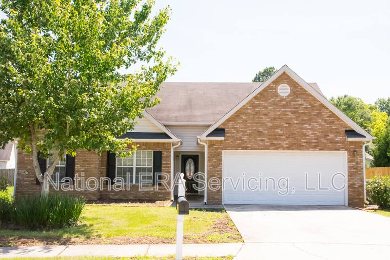 House for rent at 2018 Elm Grove Lane, Hampton, GA 30228