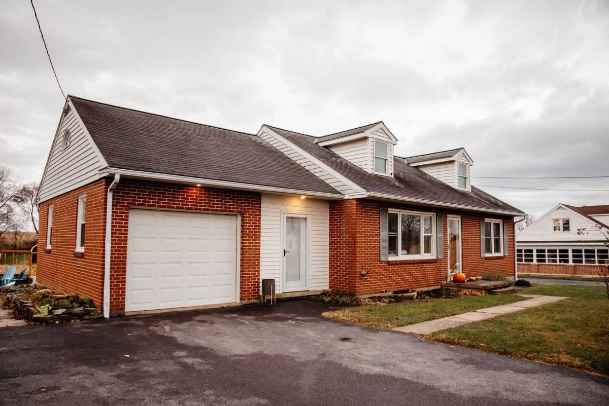 House for rent at 2721 Maytown Rd, Marietta, PA 17547