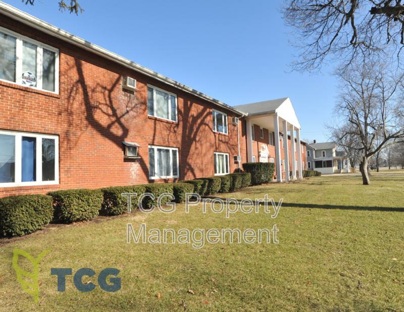 Apartment for rent at 445 Elm Place #L-24, Princeton, IL 61356