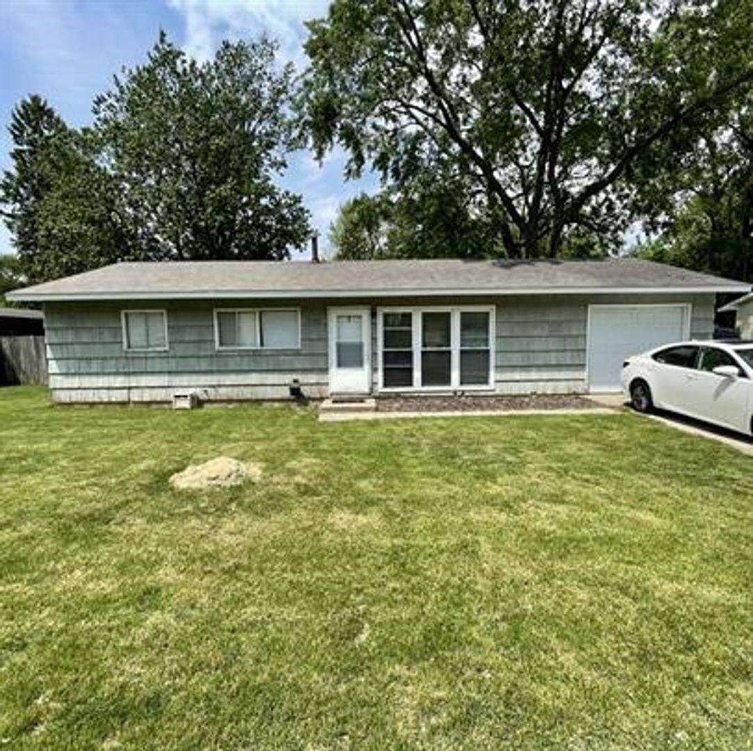 House for rent at 1509 Mattis, Champaign, IL 61821