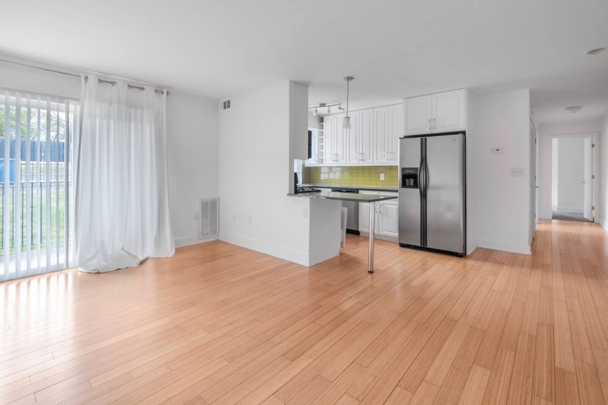 Condo for rent at 2351 16th St SE, Washington, DC 20020