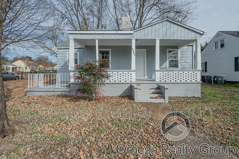 House for rent at 3920 Cypress Ave SW, Huntsville, AL 35805