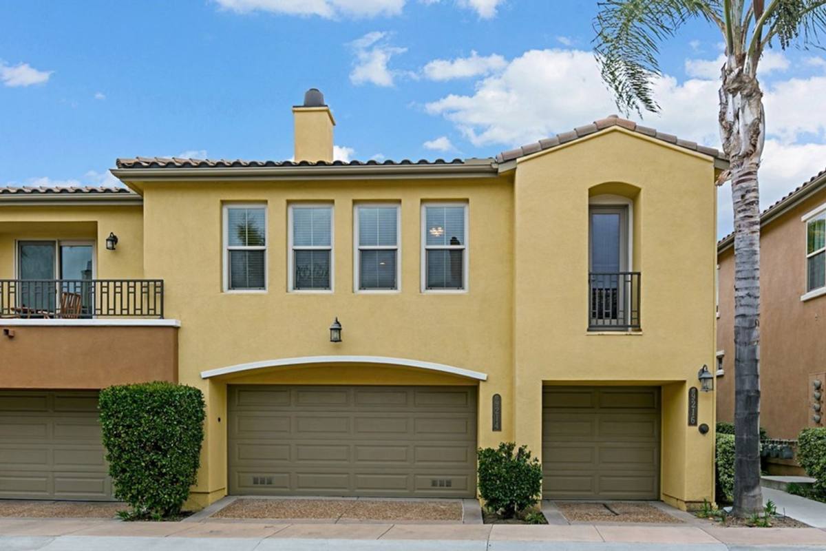 House for rent at 9216 Piatto Lane, San Diego, CA 92108