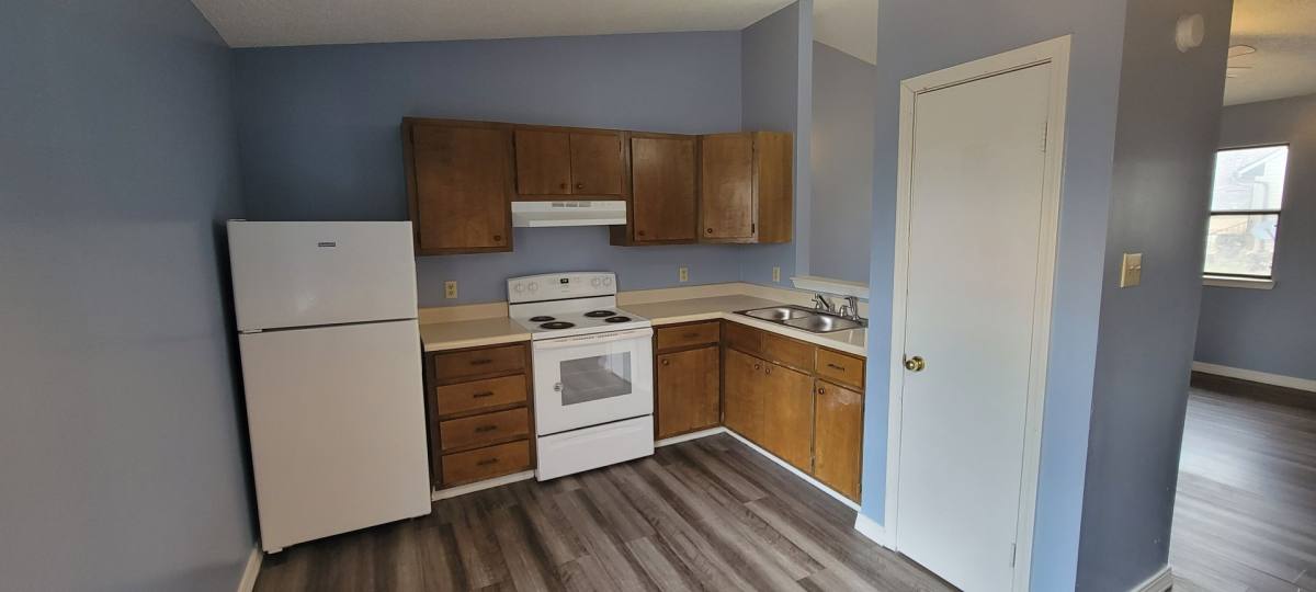 Apartment for rent at 905 S 4th St, Horseshoe Bend, AR 72512