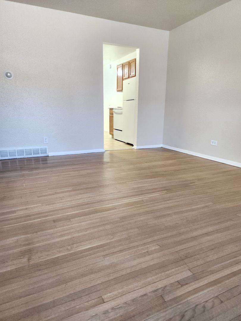 Townhouse for rent at 3126-3134 W Arizona Ave, Denver, CO 80219