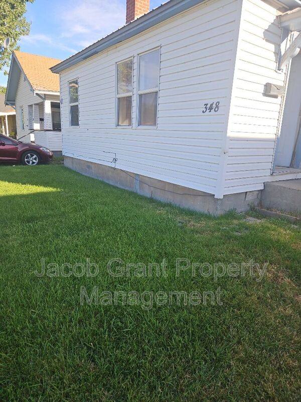 Apartment for rent at 348 Basalt St, Idaho Falls, ID 83402