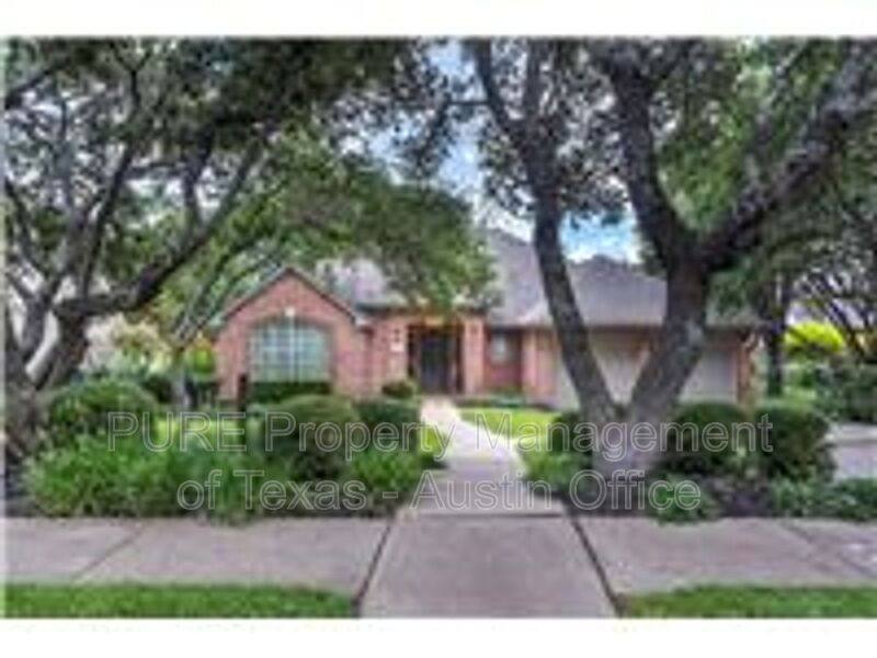 House for rent at 2004 Saint Andrews Dr, Round Rock, TX 78664