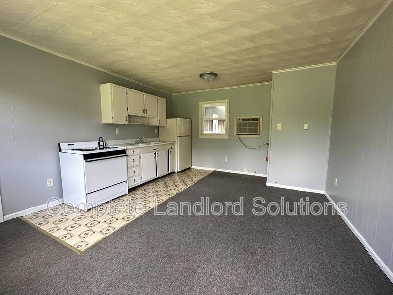 Apartment for rent at 6948 N 32nd St #A, Terre Haute, IN 47805
