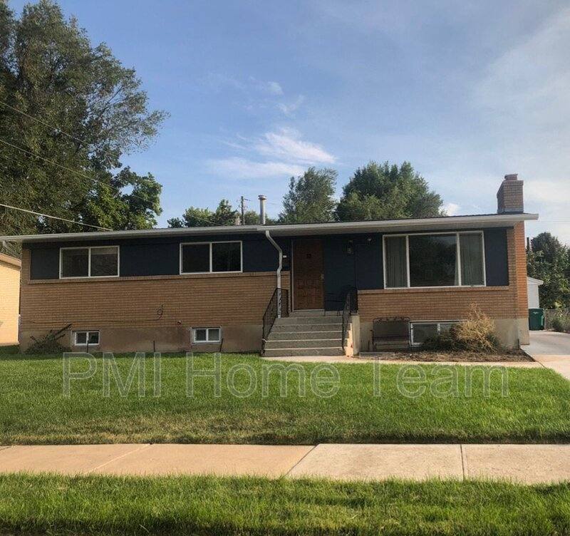 Apartment for rent at 661 14th St, Ogden, UT 84404