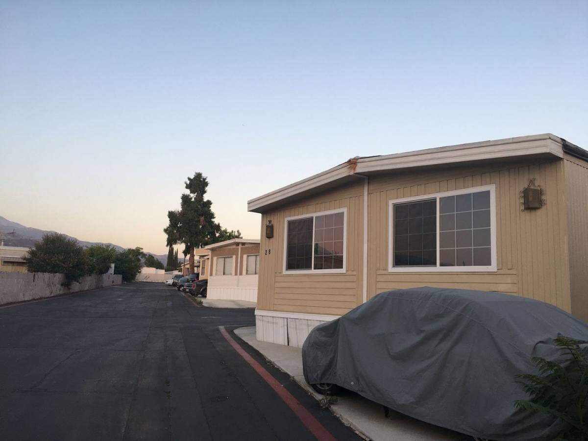 Apartment for rent at 13061 2nd St, Yucaipa, CA 92399