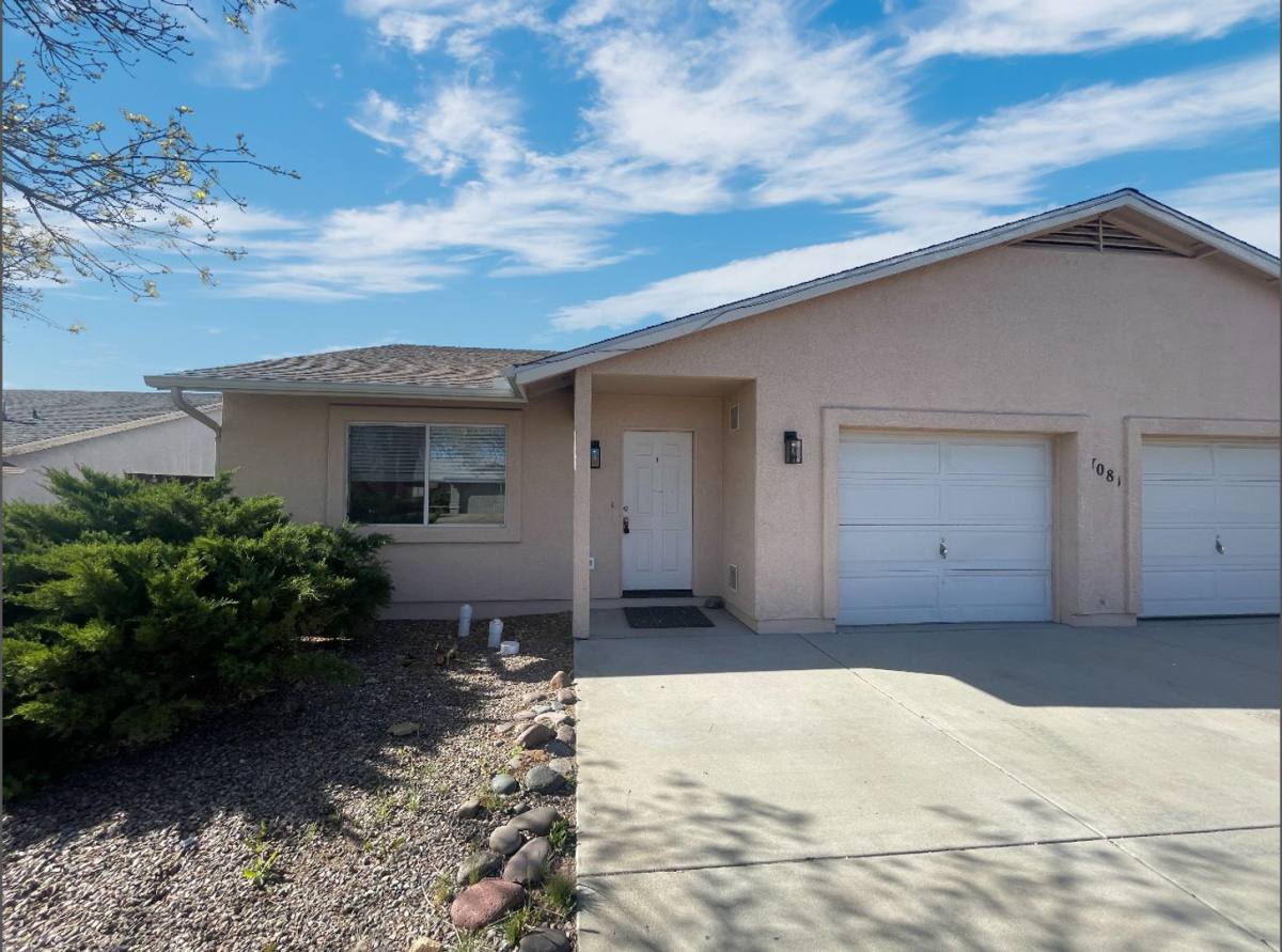 Apartment for rent at 7081 E Galaxy Rd, Prescott Valley, AZ 86314
