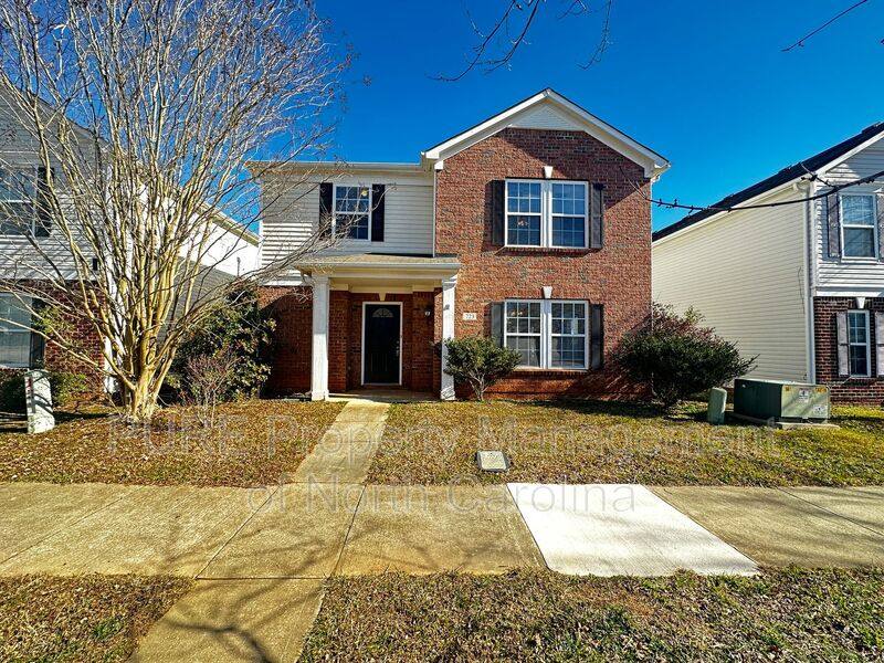 House for rent at 723 Skywatch Lane, Monroe, NC 28112