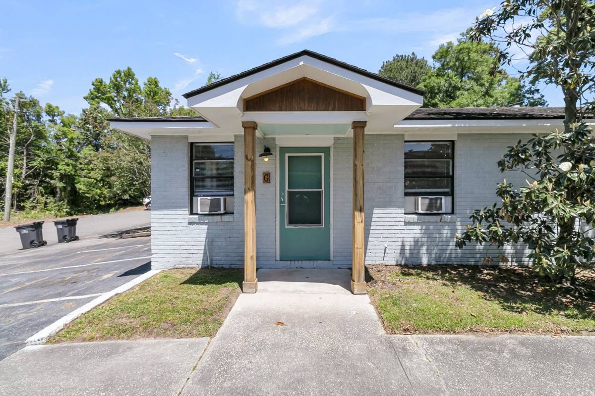 4602 Hyde Ave, North Charleston, SC 29405