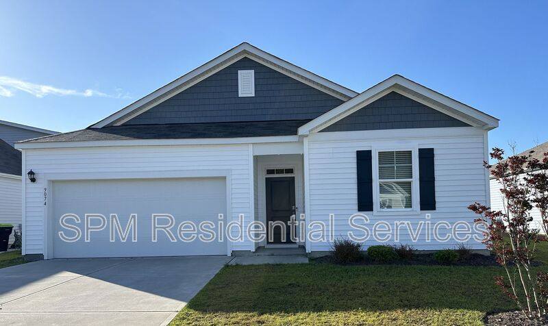 House for rent at 9074 St George Rd, Wilmington, NC 28411