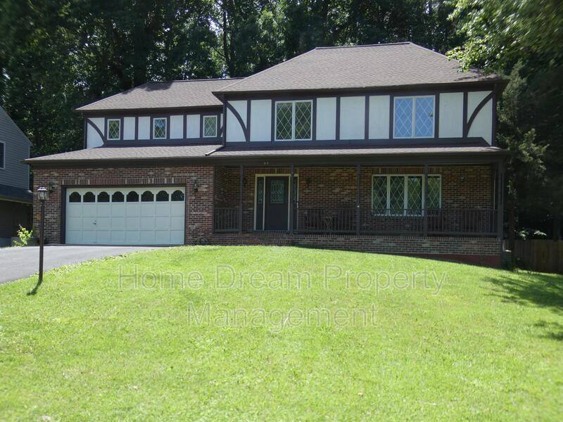 House for rent at 53 Kelly Way, Stafford, VA 22556