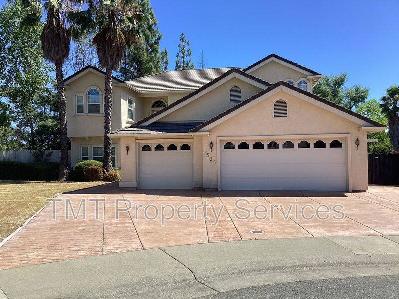 House for rent at 5325 Navigation Court, Fair Oaks, CA 95628