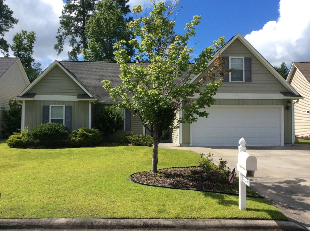 House for rent at 3123 John Willis Rd, New Bern, NC 28562