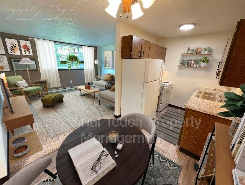 Apartment for rent at 1445 W Gateway Circle S #4, Fargo, ND 58103