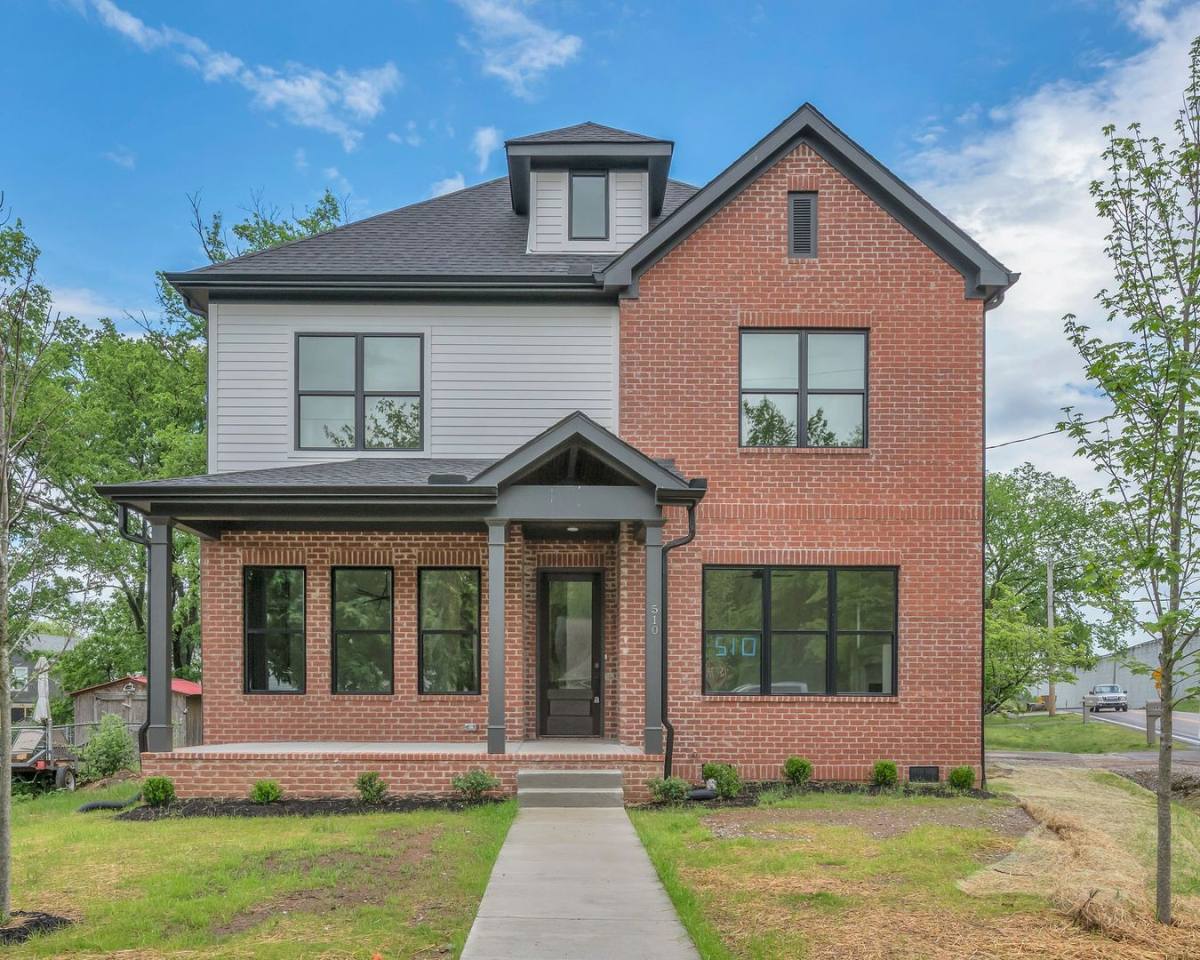 House for rent at 510 Westboro Dr, Nashville, TN 37209