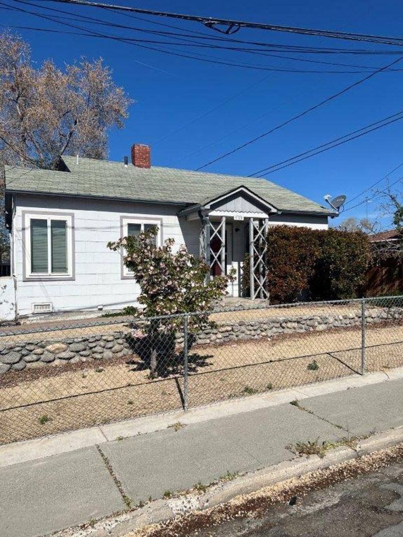 Apartment for rent at 619 18th St, Sparks, NV 89431