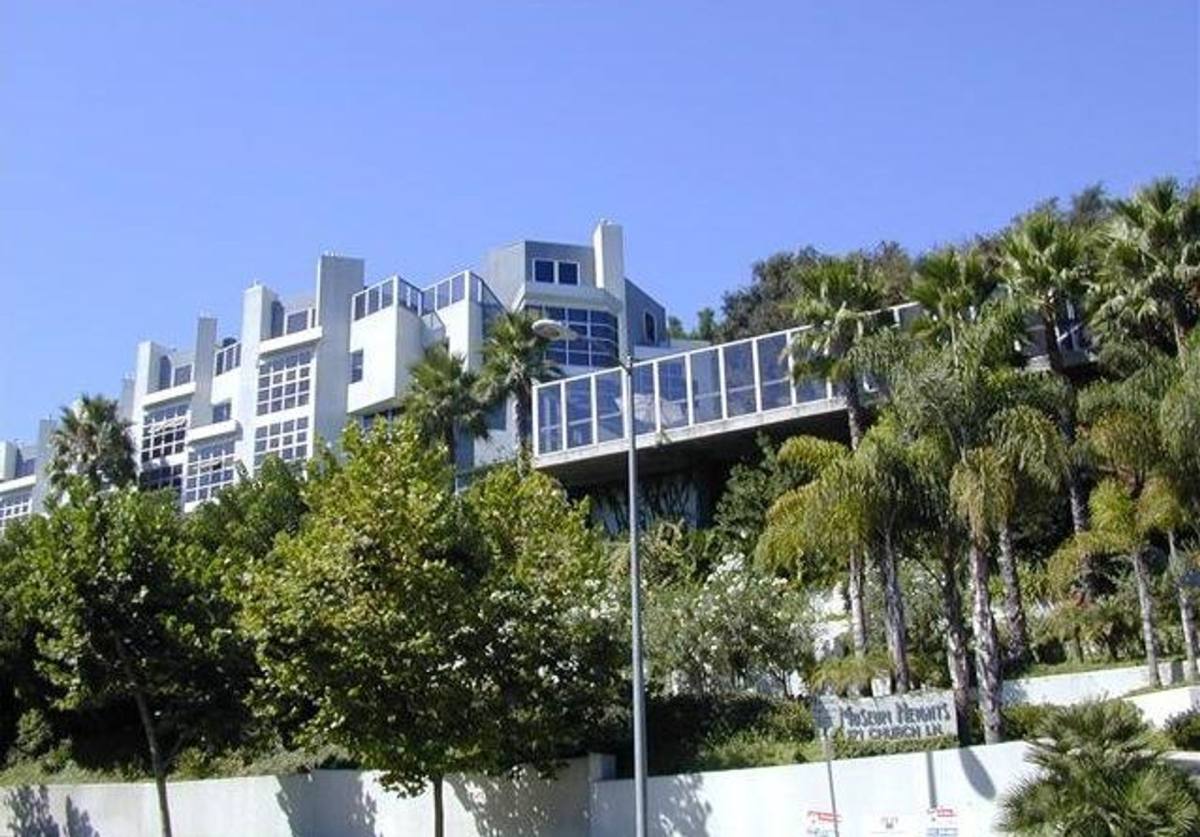 Condo for rent at 171 N Church Lane Ph, Los Angeles, CA 90049
