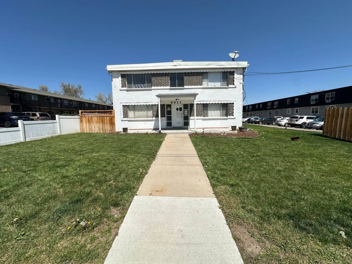 Apartment for rent at 6911 W 24th Ave, Denver, CO 80214