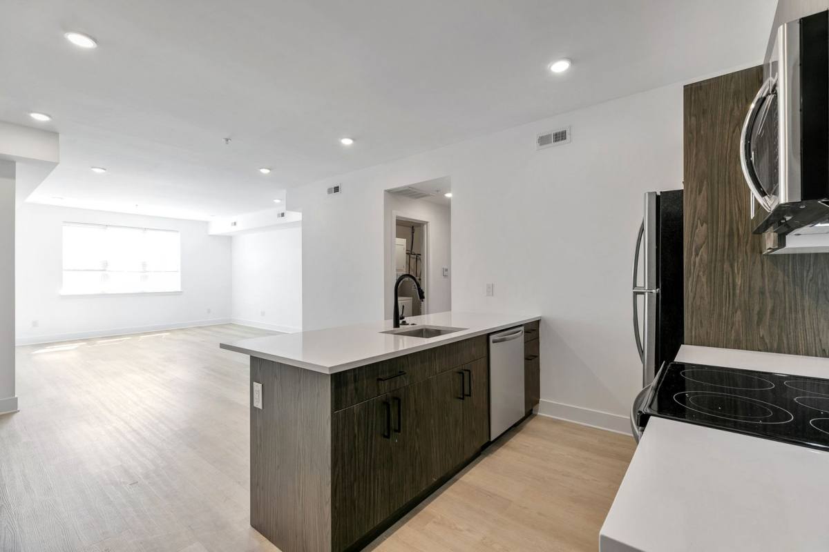 Apartment for rent at 3051 Richmond St, Philadelphia, PA 19134
