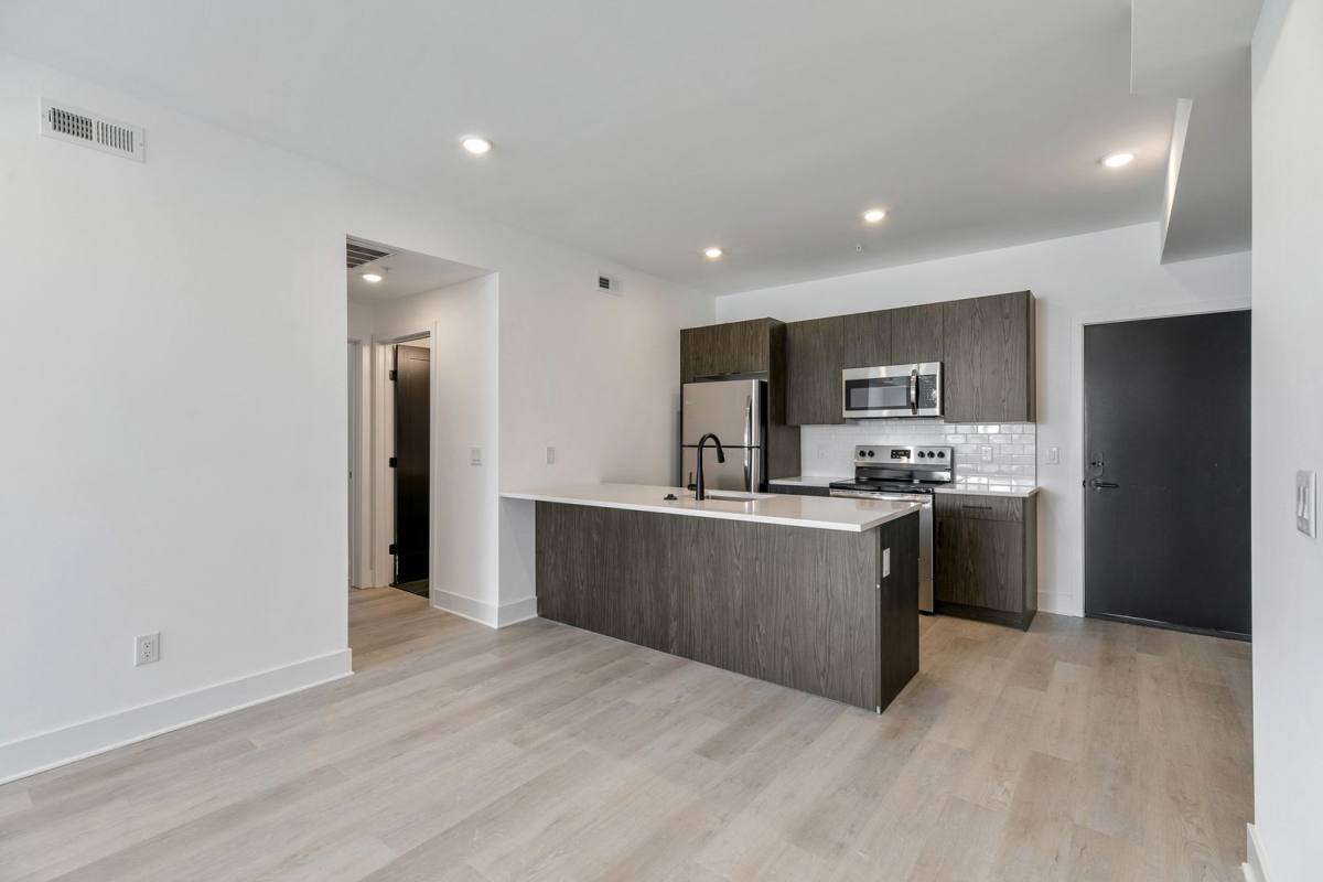 Apartment for rent at 3051 Richmond St, Philadelphia, PA 19134