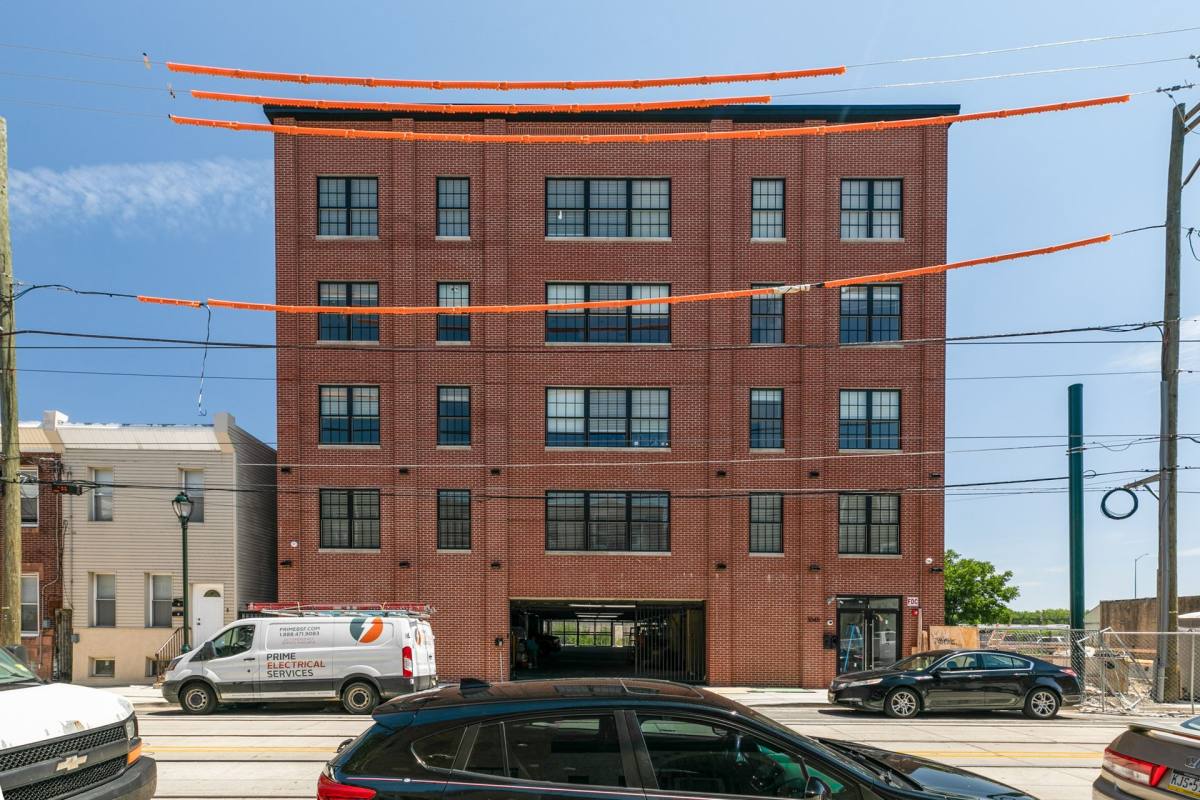 Apartment for rent at 3050 Richmond St, Philadelphia, PA 19134