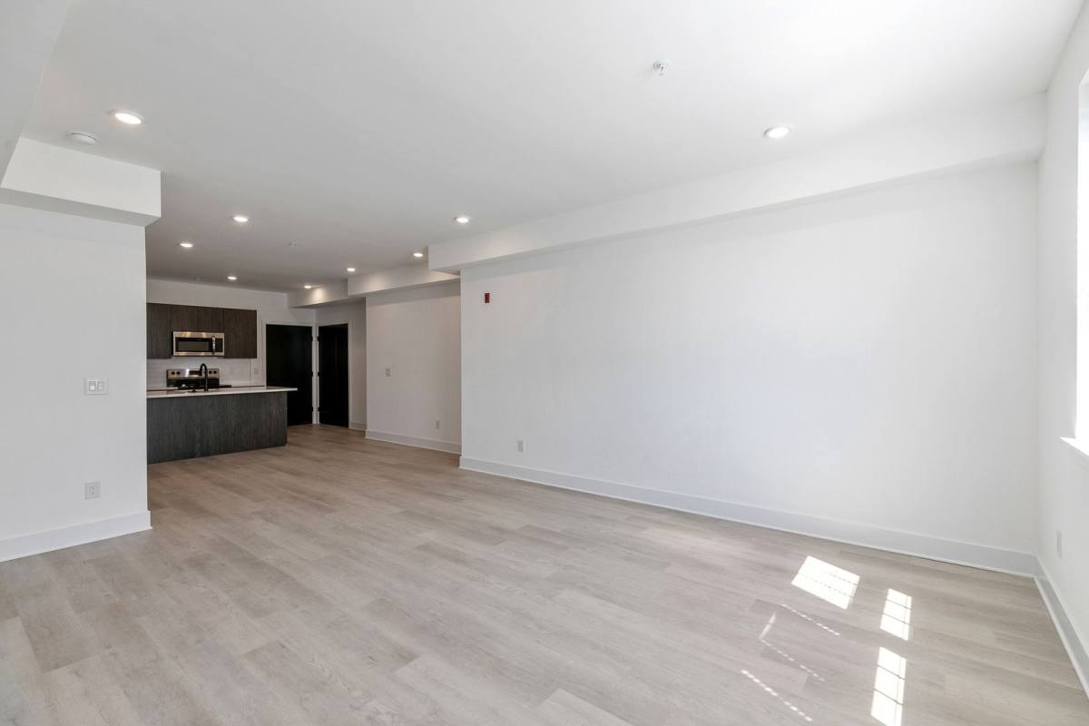 Apartment for rent at 3051 Richmond St, Philadelphia, PA 19134