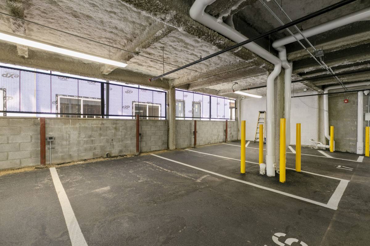 Apartment for rent at 3051 Richmond St, Philadelphia, PA 19134