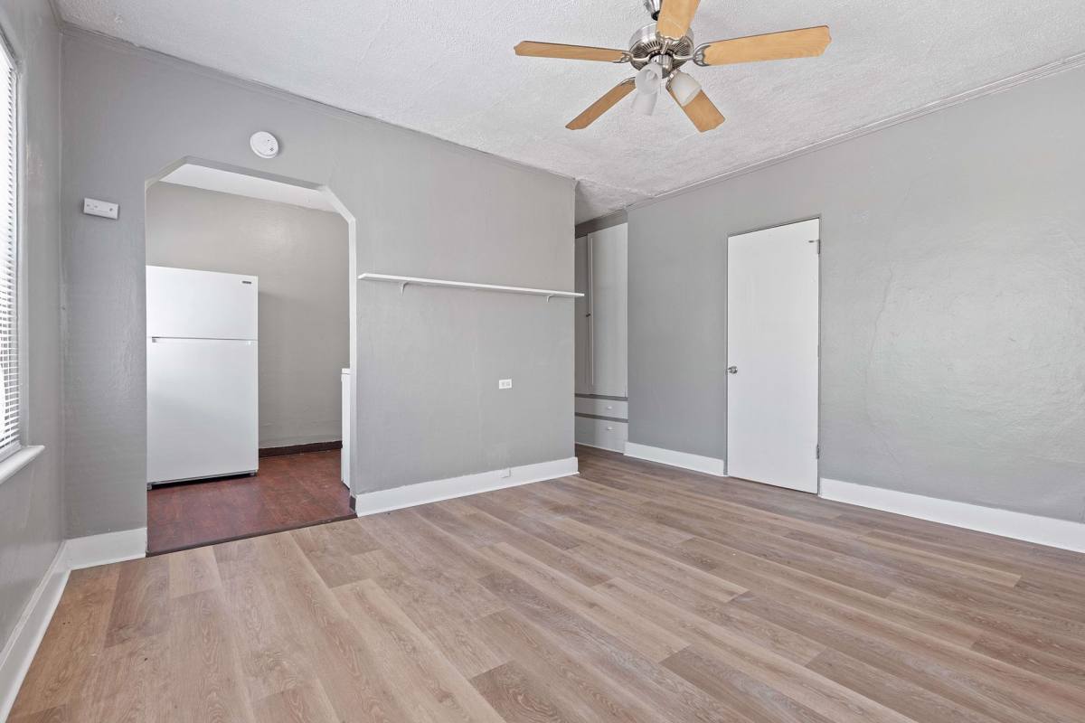 Apartment for rent at 1964 NW Johnson St, Portland, OR 97209