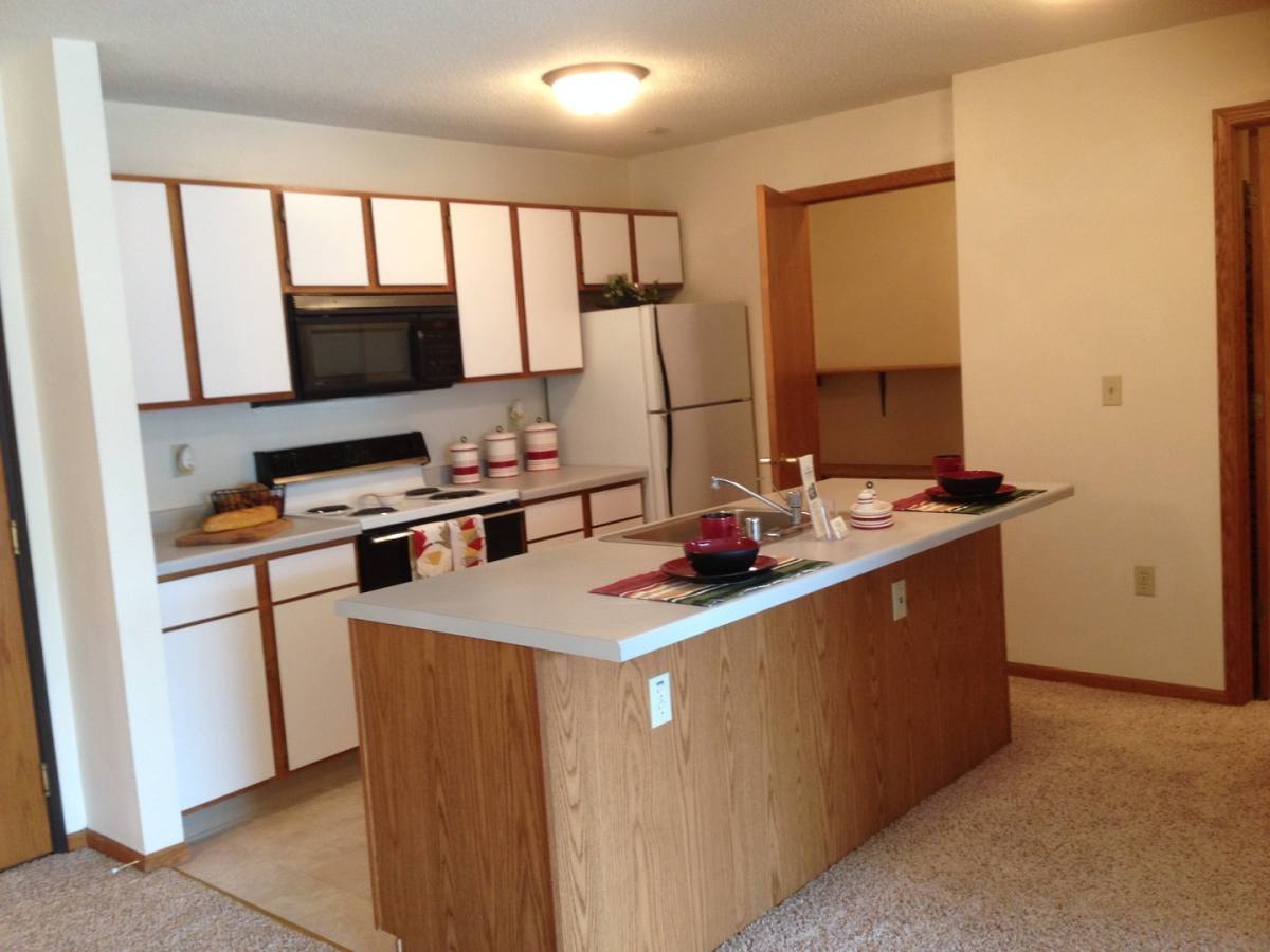 Apartment for rent at 1838 Green Forest Run, Janesville, WI 53546