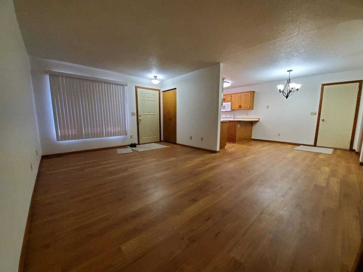 Townhouse for rent at 1731 34th St SW, Fargo, ND 58103