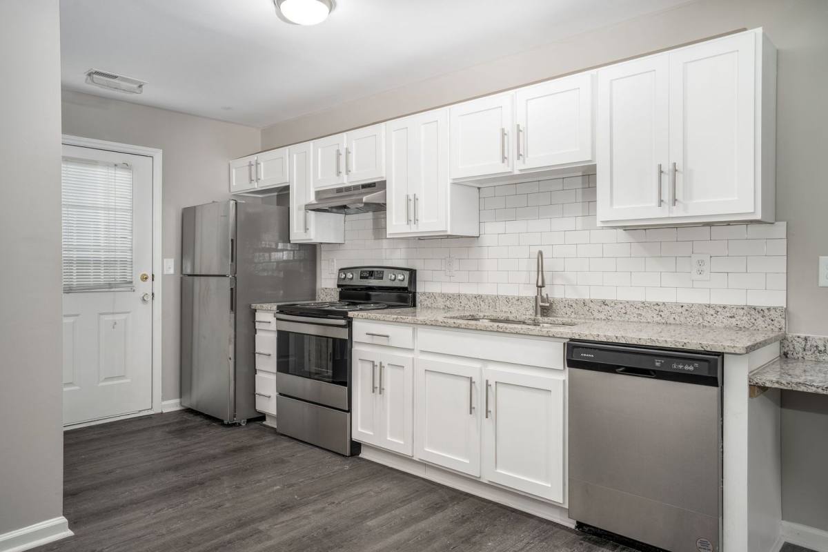 Apartment for rent at 111 N Wheeless Dr, Nashville, NC 27856