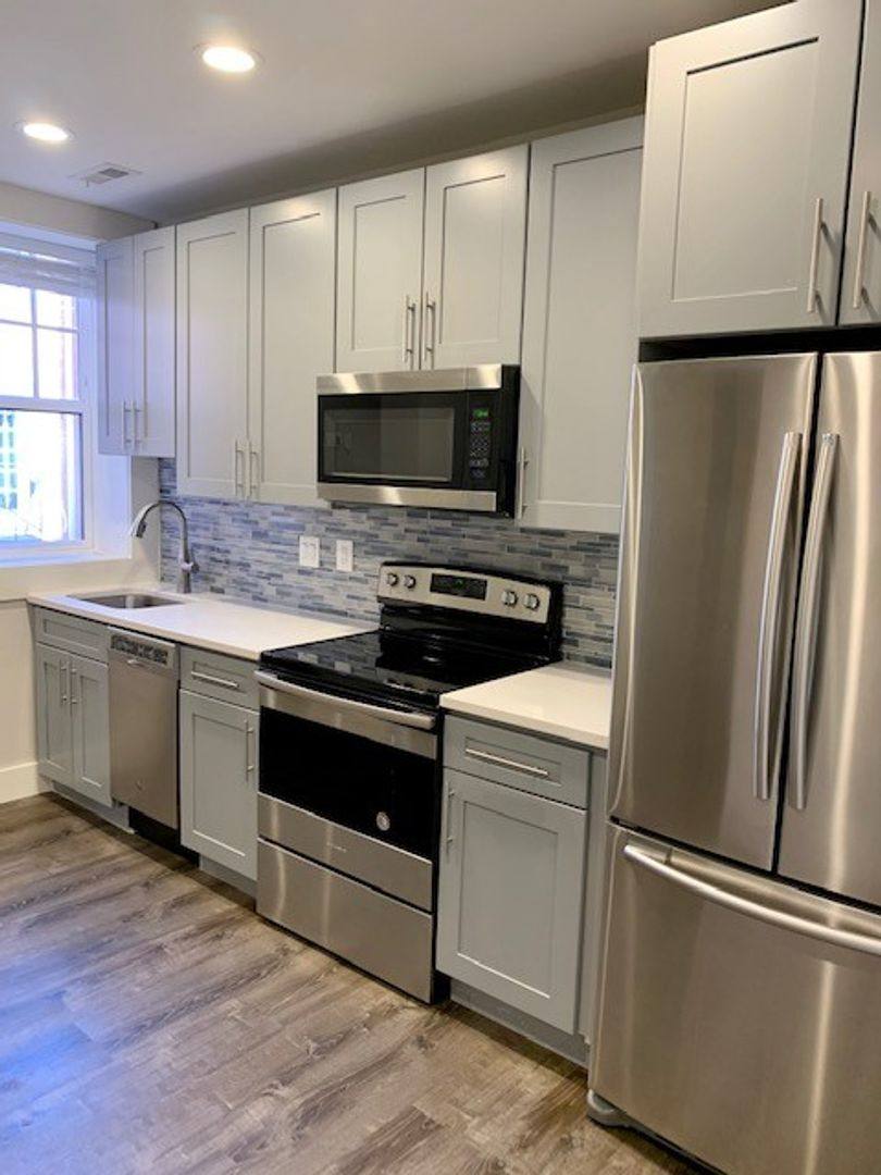 Apartment for rent at 3115 Mount Pleasant St NW, Washington, DC 20010