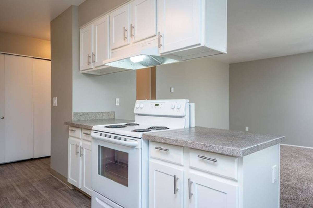 Apartment for rent at 805 NE Kane Dr, Gresham, OR 97030