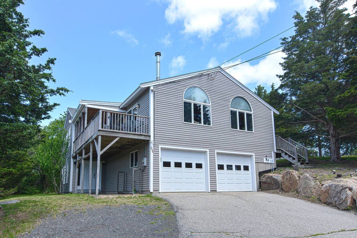 House for rent at 206 Atlantic St, Gloucester, MA 01930