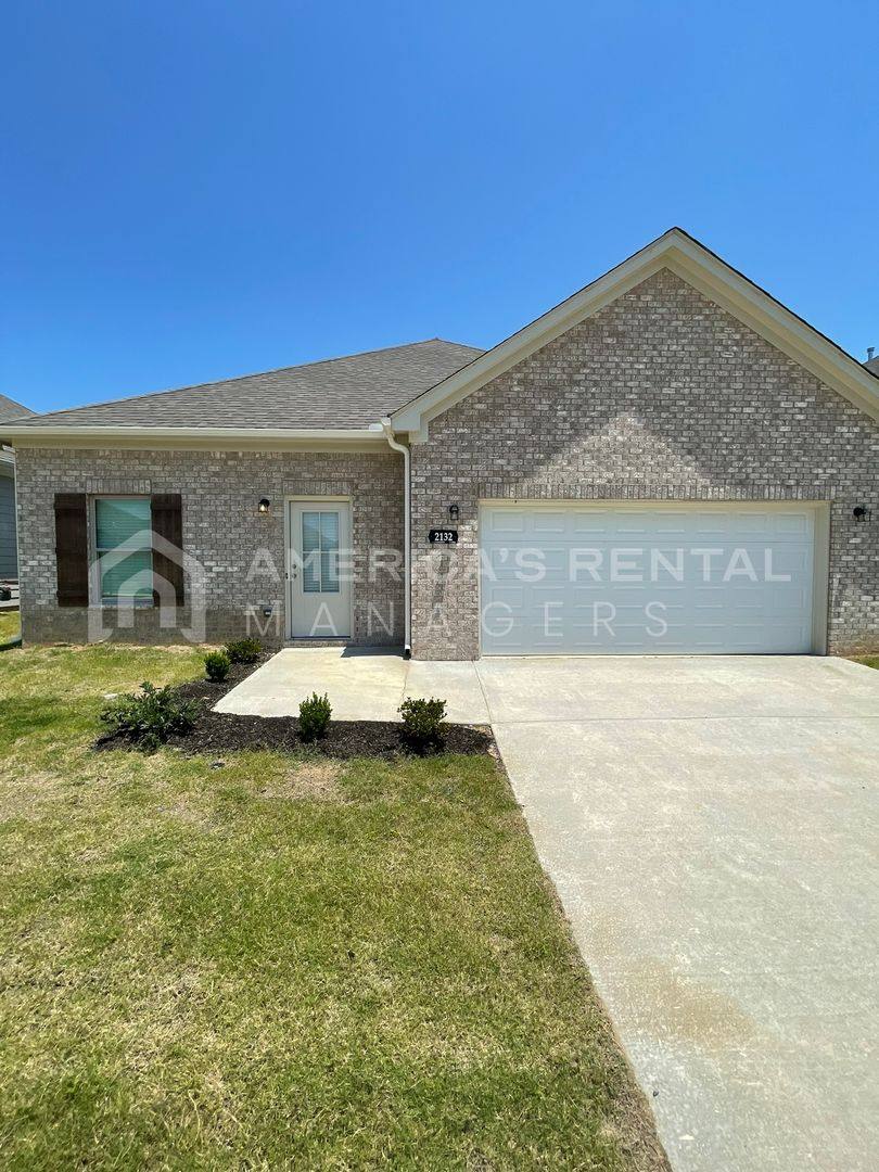 House for rent at 2132 Sullivan Dr, Cullman, AL 35055
