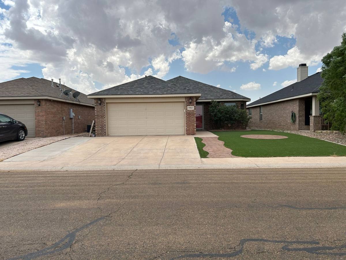 House for rent at 9903 Holiday, Odessa, TX 79765