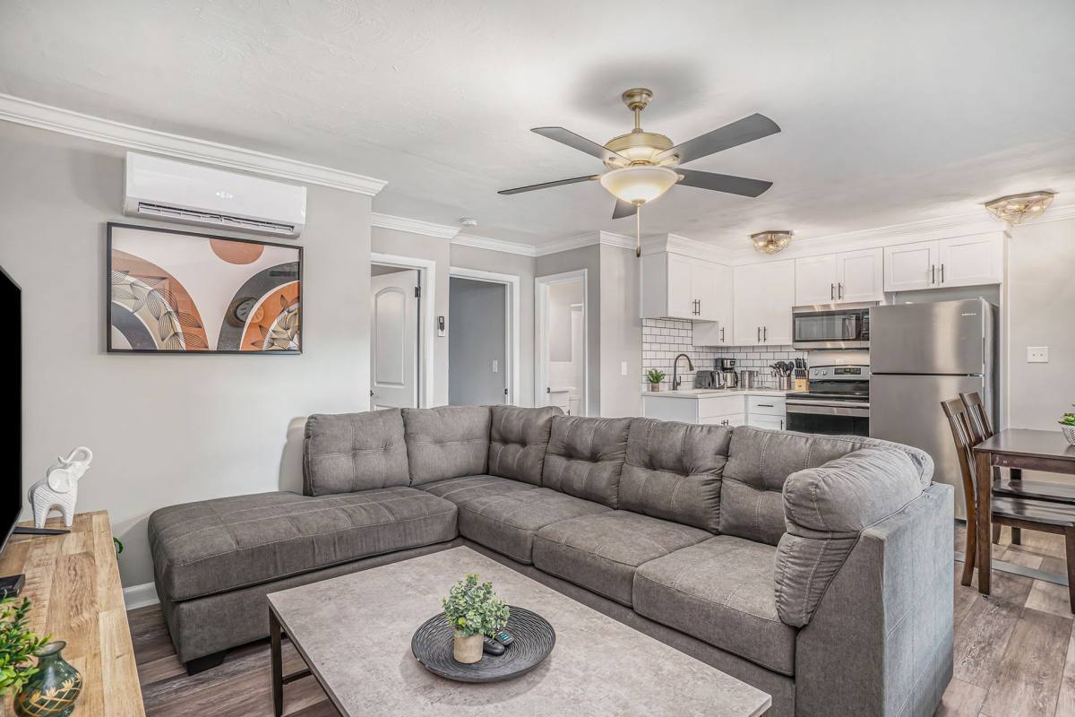 Apartment for rent at 1075 W Ocean View Ave, Norfolk, VA 23503