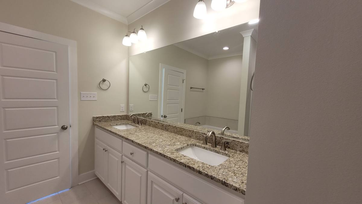 Townhouse for rent at 4910 Bob Odom Dr, Zachary, LA 70791