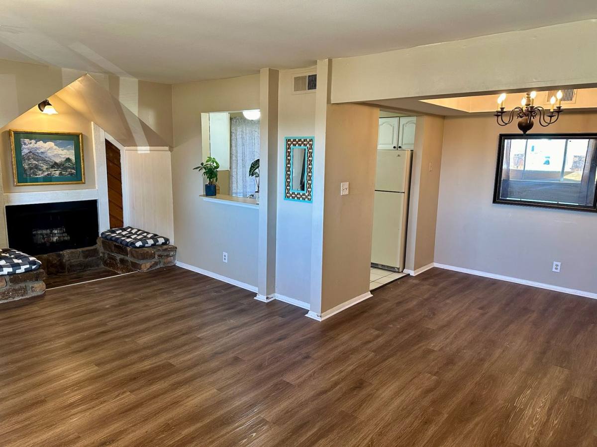 Condo for rent at 7447 S Yale Ave #125, Tulsa, OK 74136