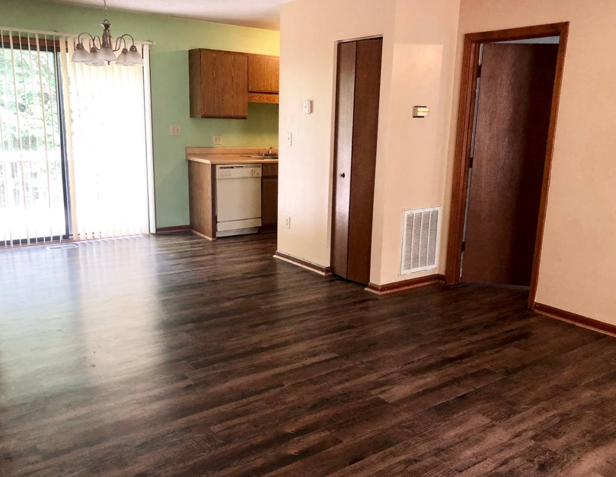 Apartment for rent at 251 Willow Court, Central, SC 29630
