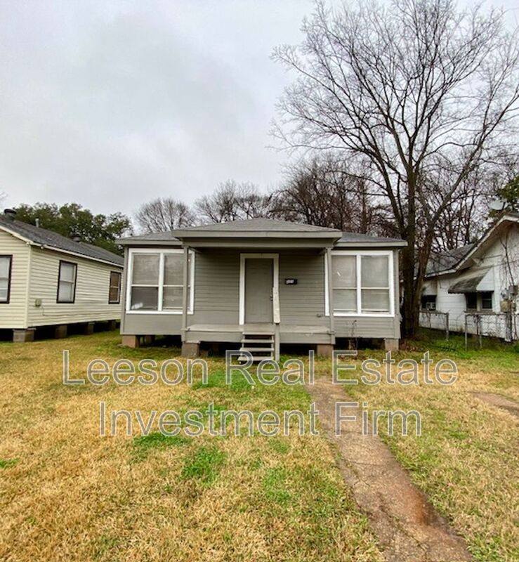 House for rent at 501 Wyche St, Bossier City, LA 71111