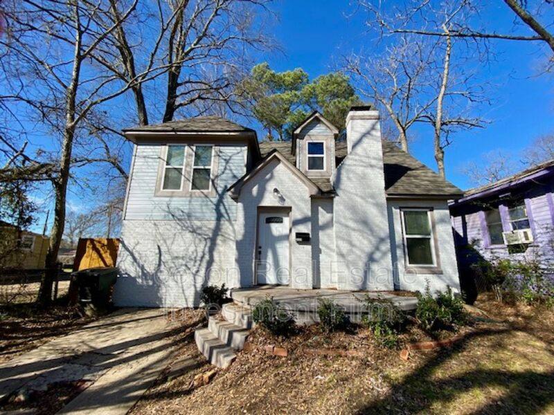 House for rent at 3122 Judson St, Shreveport, LA 71109