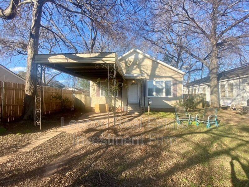 House for rent at 452 Atlantic, Shreveport, LA 71105