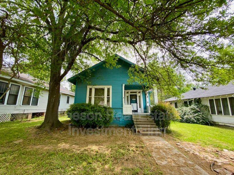 House for rent at 333 Robinson Place, Shreveport, LA 71103