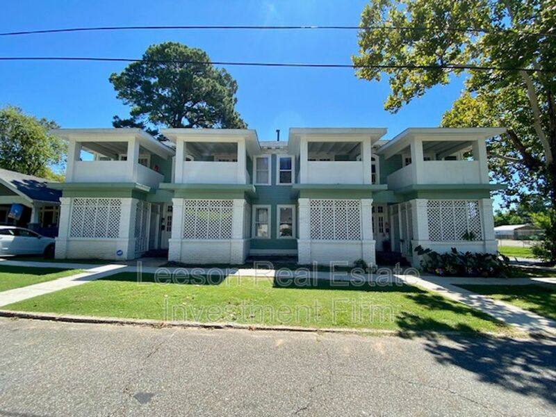 House for rent at 527 Wichita St, Shreveport, LA 71101
